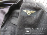 Боевая блуза и брюки британских летчиков. Вторая Мировая., фото №11