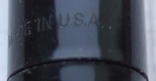 Новая ручка Паркер Вектор чёрный глянцевый. Оригинал. Сделан в США в 2004 году., фото №10