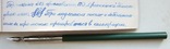 Новая ручка - держатель для перьев - макалок с новыми перьями № 11 и № 23., фото №10