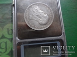 3 марки 1908  Германия Мейнинген  серебро  (2.4.14)~, фото №6