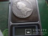 Талер 1776 Саксония   серебро  (2.4.16)~, фото №7