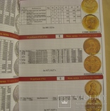 Каталог російських монет 1700 - 1917, фото №6
