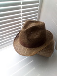 Шляпа фирмы Tom Tailor, фото №3