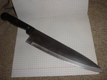 Кухонный нож SG Rostfrei, фото №4