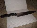 Кухонный нож SG Rostfrei, фото №6