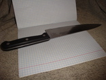 Кухонный нож SG Rostfrei, фото №7