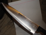 Кухонный нож SG Rostfrei, фото №12