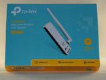 Wi-Fi адаптер TP-LINK WN722N., фото №2