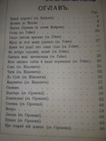 1881 Старицький - Пiснi i думи в 2 частинах, фото №3