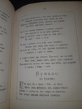 1881 Старицький - Пiснi i думи в 2 частинах, фото №5