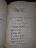 1881 Старицький - Пiснi i думи в 2 частинах, фото №8