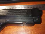 Пневматический пистолет Umarex Beretta Elite 2, фото №4