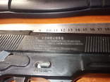 Пневматический пистолет Umarex Beretta Elite 2, photo number 5