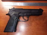Пневматический пистолет Umarex Beretta Elite 2, photo number 7