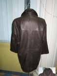 Большая мужская куртка COOLWATER. США. Лот 795, фото №4