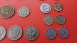 Монеты разные, фото №6