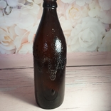 Бутылка Aldaris Рига 100лет . 1965год, фото №5