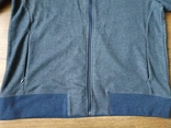 Новый свитер толстовка на молнии Goodiellow p.XL, фото №9