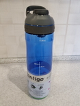 Спортивная бутылка Contigo Оригинал (код 673), фото №3