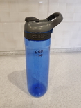 Спортивная бутылка Contigo Оригинал (код 680), photo number 2