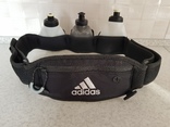 Спортивная сумка Adidas с бутылками, фото №5