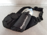 Спортивная сумка с бутылкой Magnetrans, фото №3