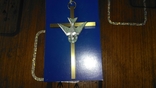 Крест католический, фото №4