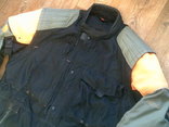 Куртка защитная Hein Gericke разм.56, numer zdjęcia 3