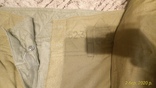Бушлат военный 52 размер + штани ватники, фото №4