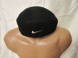 Зимняя мужская кепка шапка Nike новая, фото №7
