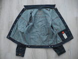 Куртка джинсовая Hugo Boss р. L ( Сост Нового ), фото №3