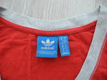 Футболка ADIDAS p. XL ( Сост Нового ), photo number 5