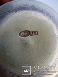 Стопка кидушная серебряная, фото №8