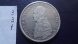 1  талер  1820  Саксония   серебро  (3.3.1)~, фото №12