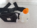 Спортивная сумка с бутылкой (код 10), фото №5