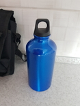 Спортивная сумка с бутылкой (код 11), фото №9