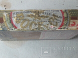 Коробка от кубинских сигар ( "Русские торпеды") 1910г., фото №8