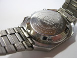 Часы"Orient" Фреза с браслетом. Japan. Оригинал. Винтаж., фото №10