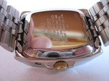 Часы мужские Orient с браслетом. Винтаж., фото №3