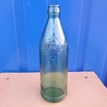 Бутылка Мин-воды 100 лет, photo number 2