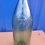 Бутылка Мин-воды 100 лет, фото №3