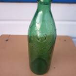 Бутылка 60 лет советскому Азербайджану, фото №3