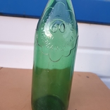 Бутылка 60 лет советскому Азербайджану, фото №4