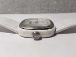 Мужские часы SEVENFRIDAY SF-P1/02-A (белые) оригинал, фото №5