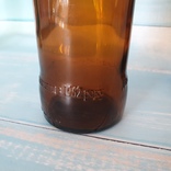 Пивная бутылка донецкий пивзавод с 1962г 2шт, фото №6