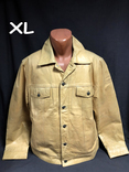 Куртка (Кожа) - PME Legend - размер XL, фото №2