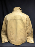 Куртка (Кожа) - PME Legend - размер XL, фото №3