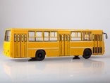 " Наши Автобусы "  №4 с моделью Икарус-260, фото №4