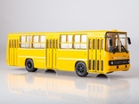 " Наши Автобусы "  №4 с моделью Икарус-260, фото №5