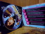 DVD Фильмы 3 (5 дисков), photo number 8